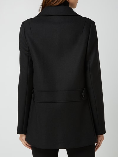 Windsor Cabanjacke mit Kaschmir-Anteil  Schwarz 6