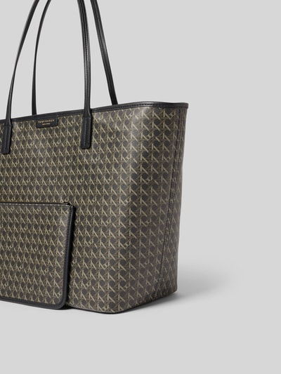 Tory Burch Tote Bag mit Tragehenkel Black 3