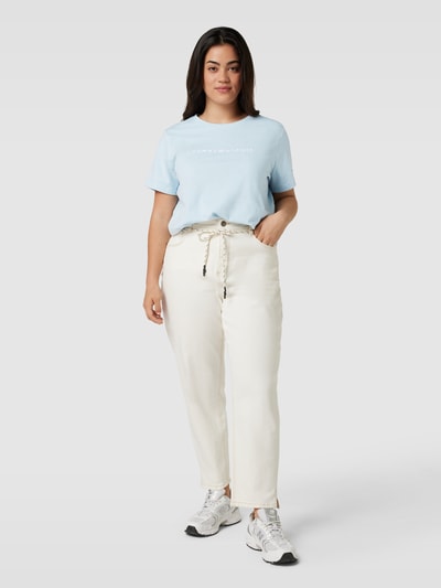 tommy hilfiger women's plus size shirts
