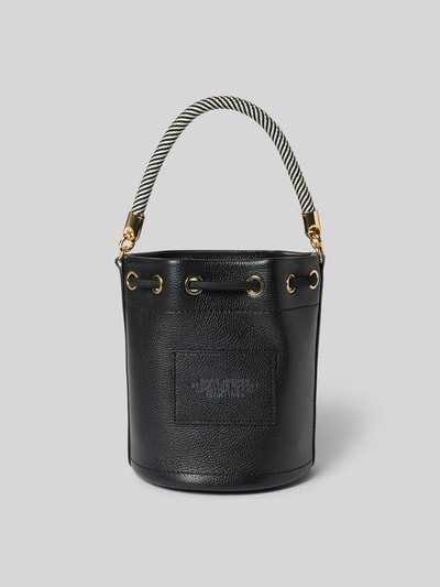 Marc Jacobs Handtasche mit Tragehenkel Black 4