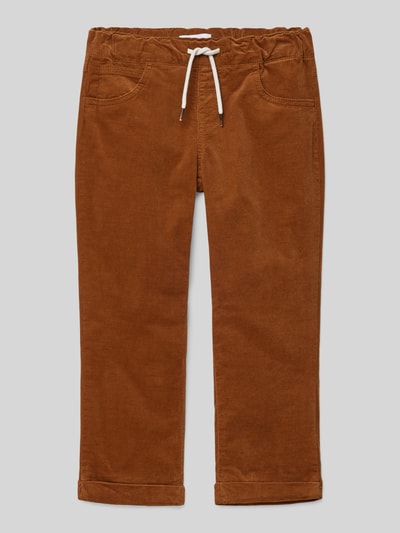 Name It Cordhose im 5-Pocket-Design Modell 'BEN' Schilf 1