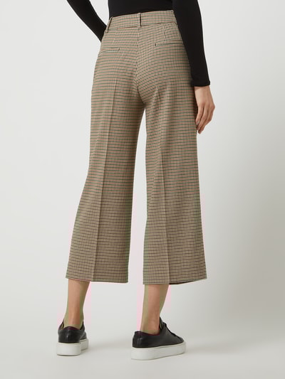 Esprit Collection Culotte mit Viskose-Anteil  Beige 5