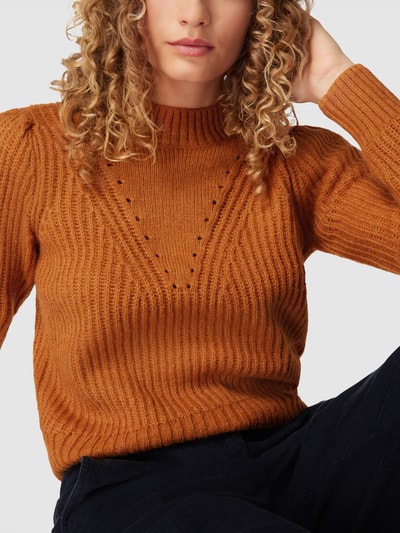 Scotch & Soda Strickpullover mit Strukturmuster Hazel 3