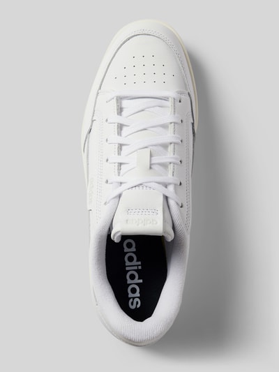 ADIDAS SPORTSWEAR Sneaker mit Label-Print Modell 'ASPYRE' Weiss 3