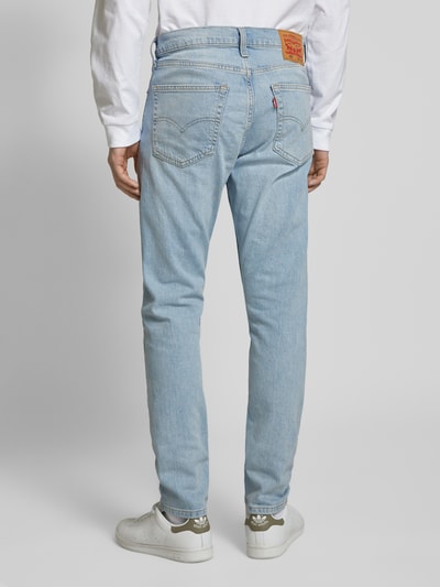 Levi's® Jeans mit 5-Pocket-Design Hellblau 5