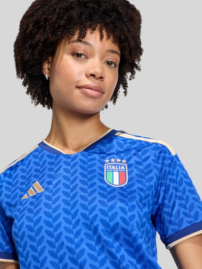 adidas Sportswear Italien Heimtrikot 2026 Dunkelblau 3