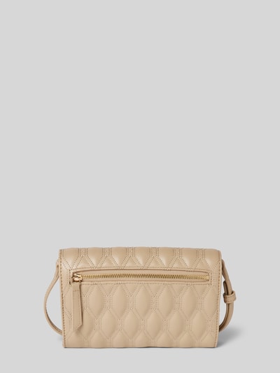 Tommy Hilfiger Umhängetasche mit Logo-Applikation Beige 4