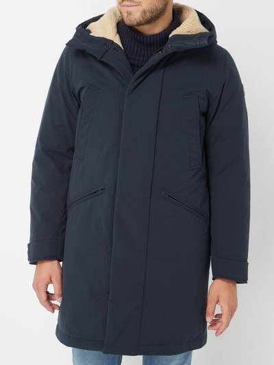 Colmar Originals Parka mit Daunen-Federn-Füllung Marine 3