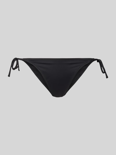 Guess Bikini-Hose mit Stretch-Anteil Black 1