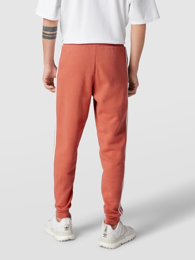 adidas Originals Sweatpants mit Label-Stitching Hazel 5