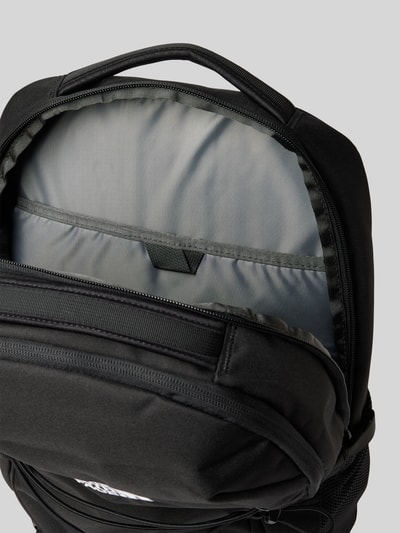 The North Face Rucksack mit Label-Stitching Modell 'JESTER' Black 4