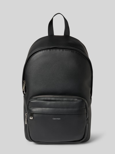 CK Calvin Klein Rugzak met logoprint, model 'Raised'  - 2