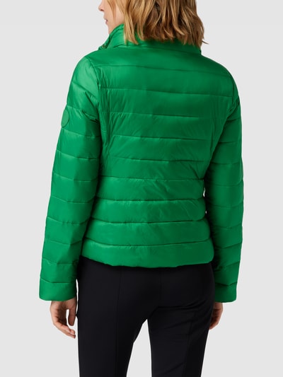 JOOP! Steppjacke mit Tunnelzug Gruen 5