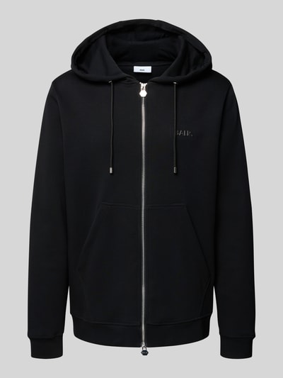 Balr. Sweatjacke mit Kapuze Black 2