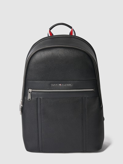 Tommy Hilfiger Rucksack mit Logo-Details Black 2