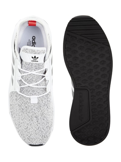 adidas Originals Sneaker 'X_PLR' aus Primeknit Weiss 5