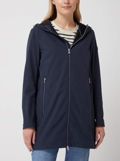 Colmar Originals Parka mit Kapuze Modell 'New Futurity' Marine 4