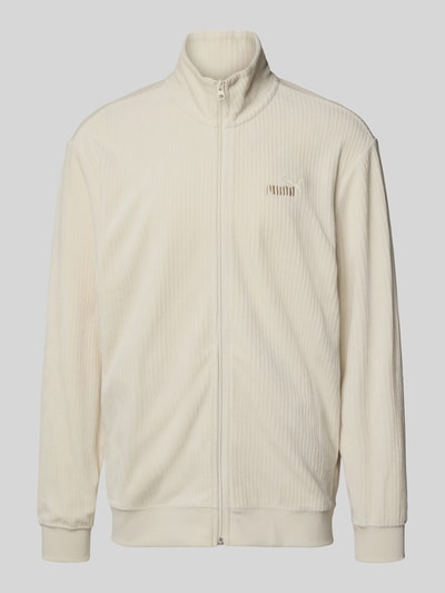 PUMA PERFORMANCE Sweatjack met ritssluiting Offwhite - 2