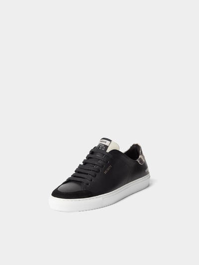 Axel Arigato Sneaker mit Brand-Detail Black 2