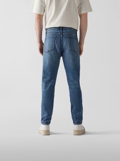 Rag & Bone Slim Fit Jeans im 5-Pocket-Design Jeansblau 5