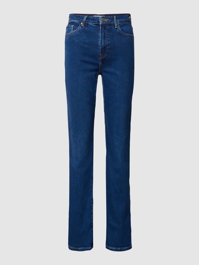 Tommy Hilfiger Bootcut jeans in 5-pocketmodel, model 'KAI' Jeansblauw - 2