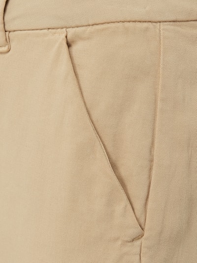 7 For All Mankind Chino mit Stretch-Anteil  Beige 2