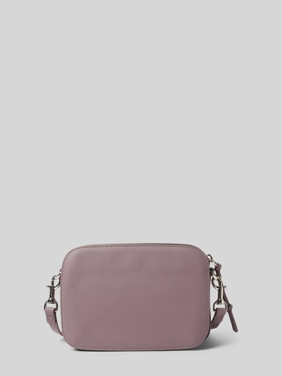 LIEBESKIND BERLIN Crossbody Bag aus echtem Leder Modell 'LUKA' Mauve 3