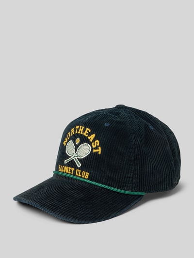 Polo Ralph Lauren Trucker Cap mit verstellbarem Riegel Royal 1