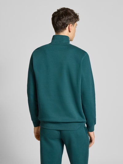 PUMA PERFORMANCE Sweatshirt mit Label-Stitching Bottle 5