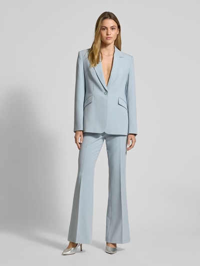 P&C* curated by GLAMOUR Blazer mit Reverskragen Hellblau 1
