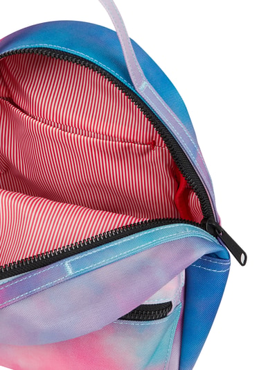 Herschel Rugzak van textiel, model 'Nova Mini' Neon roze - 6