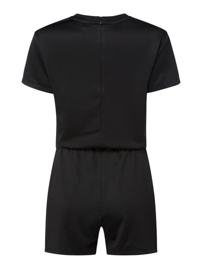 DKNY PERFORMANCE Playsuit mit Gummizug  Black 3