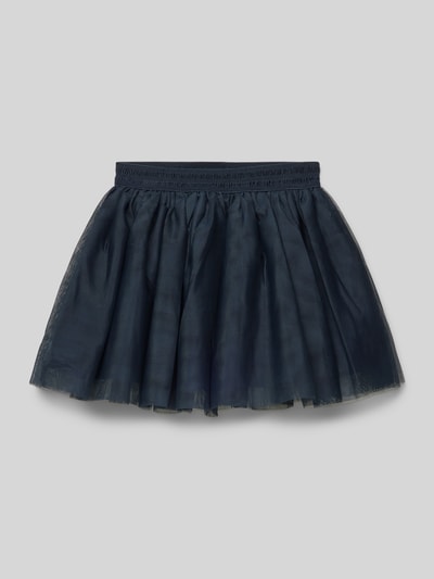 Name It Rok met elastische band, model 'NUTULLE' Blauw - 1