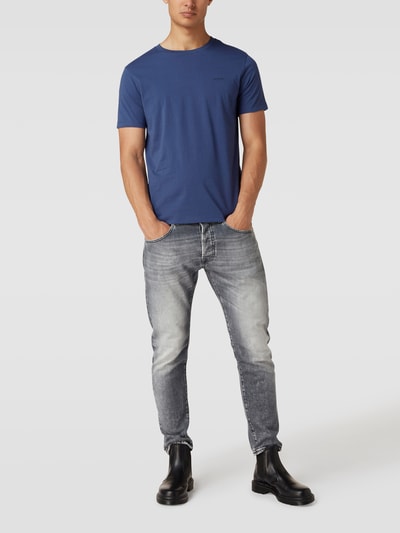 JOOP! Collection T-Shirt mit Label-Details Marine 1