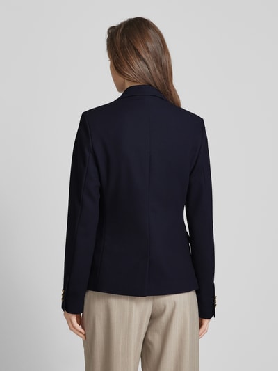 Tommy Hilfiger Blazer mit Pattentaschen Dunkelblau 5