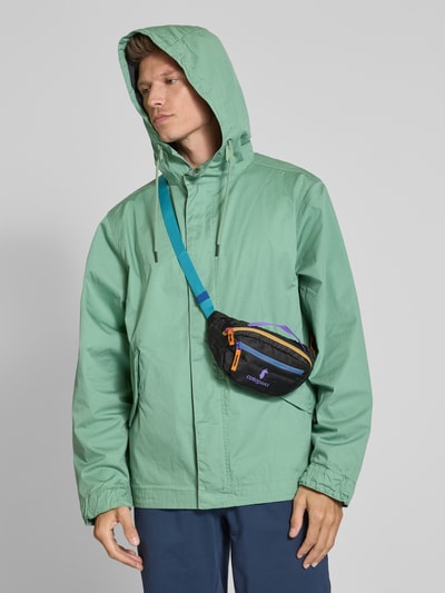 Cotopaxi Heuptasje met logoprint, model 'KAPAI'  - 1
