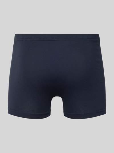 Tom Tailor Boxershort met stretch in een set van 4 stuks  Donkerblauw - 3