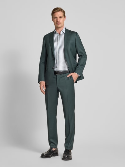 Christian Berg Men Regular Fit Business-Hemd mit Kentkragen Bottle 1