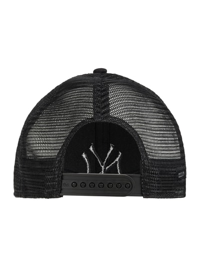 '47 Cap mit Stickerei Modell 'New York Yankees' Black 2