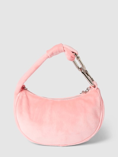 Juicy Couture Handtasche mit Label-Detail Modell 'BLOSSOM' Pink 4