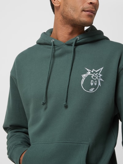 The Hundreds Hoodie mit Prints Bottle 3