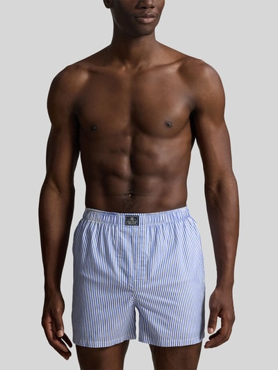 Polo Ralph Lauren Underwear Boxershorts im 3er-Pack aus reiner Baumwolle Weiss 2