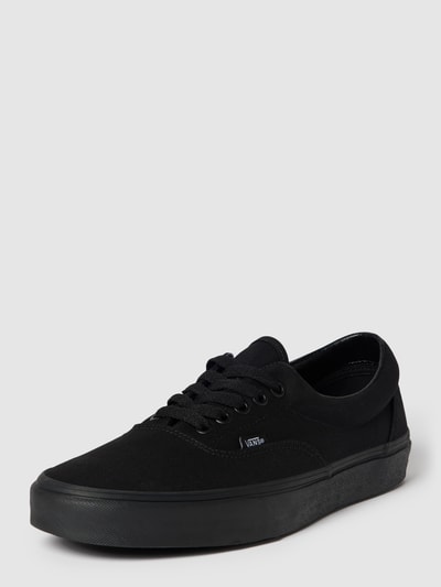 Vans Sneakers met labeldetails, model 'Era' Zwart - 2