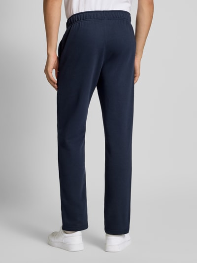 CHAMPION Sweatpak met labelprints Donkerblauw - 7