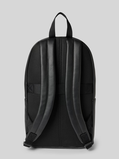 CK Calvin Klein Rugzak met logoprint, model 'Raised'  - 4