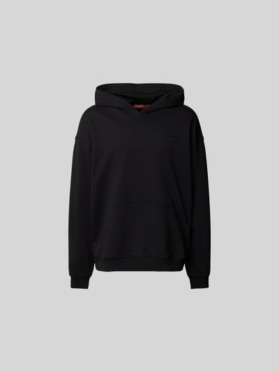 Diesel Hoodie mit Kapuze Black 2