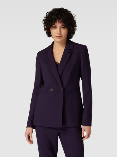 Comma blazer hot sale casual identity