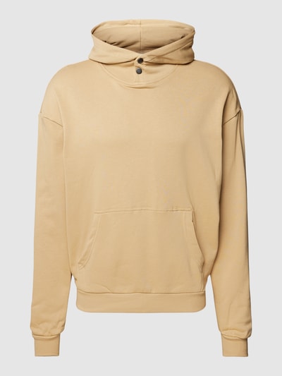 Hooded Urban Classics Kapuzenjacke Urban Classics Parka Herren