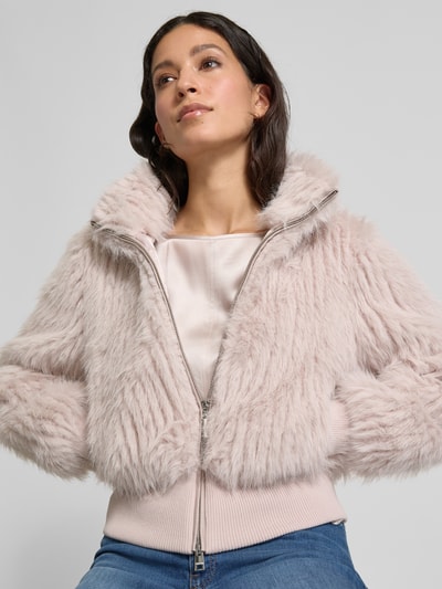 Marc Cain Jack met ritssluiting Kit - 3