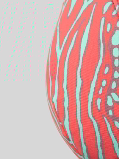 Barts Bikinitop in triangelmodel, model 'ANANGU' Rood - 2